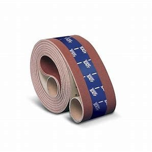 Sait Abrasives - SX-NI-7S100X3500 24H8 Sanding Belts
