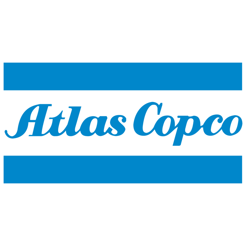 Atlas Copco 4175088591 Motor Casing
