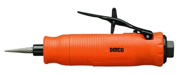 Dotco Tools 12L1081-36M6OH Straight Die Grinder