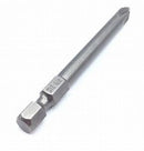 Apex 492AX - Bit 1/4  Hex Drv Power