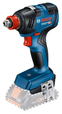 Bosch GDX 18v-200