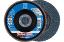 Pferd 4007220167960 Flap Disc PFC 125 Z  60 SG-POWER