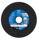 Pferd 4007220522875 WHEEL EHT 125-2,4 A46 R SG-INOX