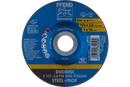 Pferd 4007220754504 DUODISC E 125-2,8 A46 P PSF-INOX DUO