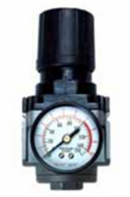 Puma AP2044 1/2" Air Regulator