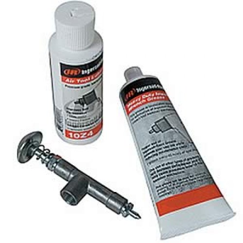 INGERSOLL RAND 115-LBK1 Lubrication Kit