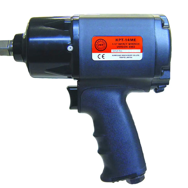 Kawasaki KPT 14ME V2 Heavy Duty 1 2