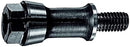 Bosch 160 857 0043 - 6 mm Collet with locking nut