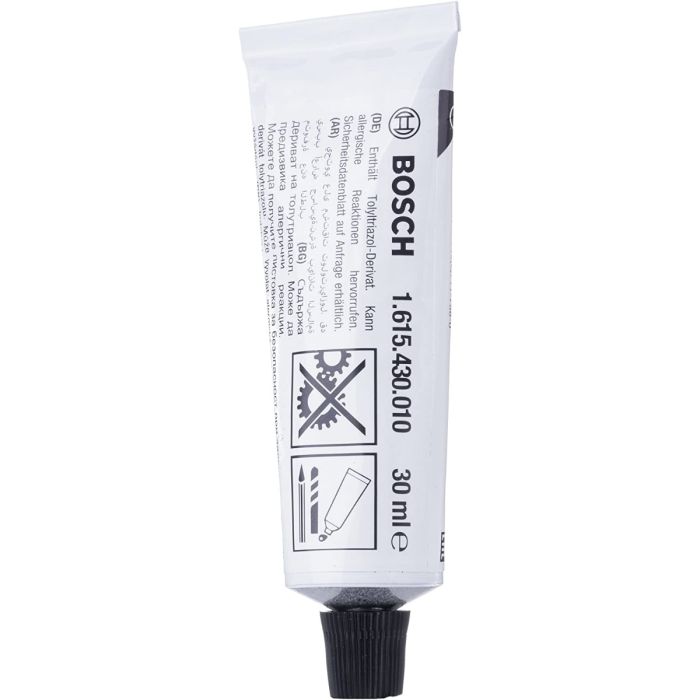 Bosch 1615430010 Grease Tube 30ml