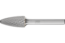 Pferd 4007220047828 Tungsten Carbide Burr RBF 12x 25mm 6mm