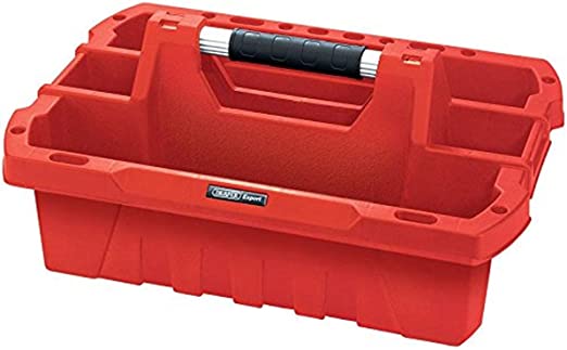 Draper 5179 Plastic Tote Tray