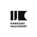 Kawasaki F2-W2450 Chisel 450 X 32