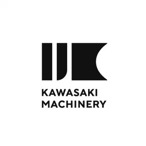 Kawasaki F2-W2450 Chisel 450 X 32