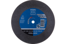 Pferd 4007220804919 Laboratory cut-off wheel T 250x1.8x32 mm Performance Line SG LAB HD STEELOX for steel/stainless steel