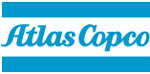 Atlas Copco 4175 0186 90 - Friction Plate