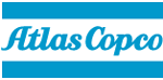 Atlas Copco 4150120800 End Plate