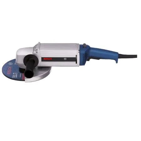 Bosch 0602332534 HWS 88/230 High Frequency Electric Disk Grinder 300Hz, 200v, 6600rpm