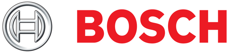 Bosch 3607031605 DC Motor