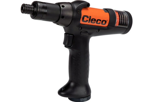 Cleco NeoTek 30 Series Transducer Control Pistol Corded Electric Nutrunner