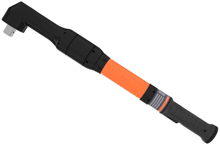 Cleco NeoTek 50 Series Transducer Control Right Angle Corded Electric Nutrunner (50EAN30FA3)
