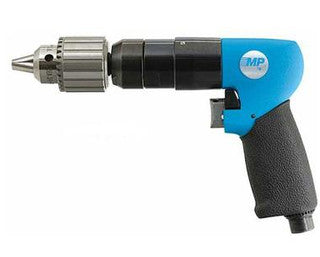 Dotco MP1458-55 Pistol Drill 1200 rpm 3/8”-24 Spindle Thread Non-reversible MP14 Series
