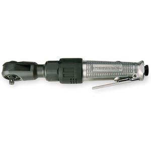 Ingersoll Rand 1077XPA - Air Ratchet Wrench, Ball Type, 54 ft-lb, 160 RPM