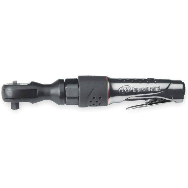Ingersoll Rand 107XPA - Air Ratchet Wrench, 11 Inch Length, 1/4 Inch NPT, 160 RPM