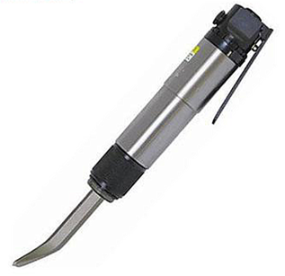 Kawasaki KPT-F5 Flux Chipper (Scaler)