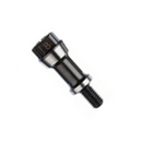 Bosch 1608570041 Collet 8mm with locking nut