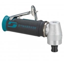 Dynabrade 47801 .4 hp Right Angle Die Grinder, Non-Vacuum