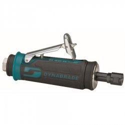 Dynabrade 48325 .4 hp Straight-Line Die Grinder, Non-Vacuum