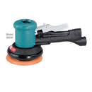 Dynabrade 58430 - 5" (127mm) Dynalocke Dual Action Air Powered Sander (non vacuum)