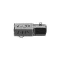 Apex A-3-16MM Socket & Ratchet Wrench Adapters 3/8 in