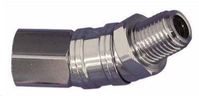 CHNFAG2F-2M Female Thread X Male Thread Swivel Connector