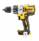 DCD996N DeWalt DCD996N 18v XR Li-Ion Brushless Combi Drill Bare Unit
