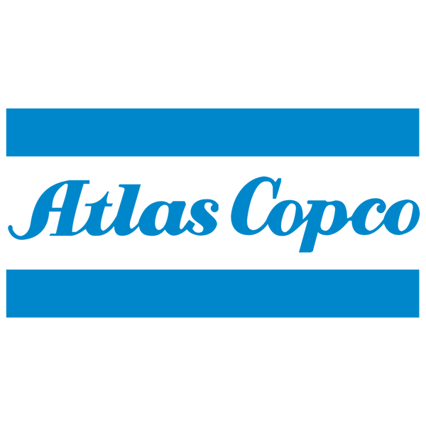 Atlas Copco 4175088591 Motor Casing