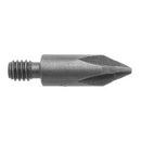 Apex 552I | 12-24 Phillips Screw Shank Drive,