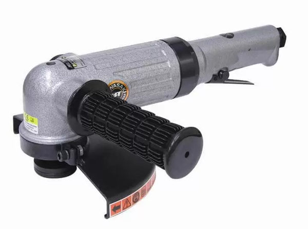 Kawasaki KPT-184 Industrial 180mm- 7″ Air Angle Grinder