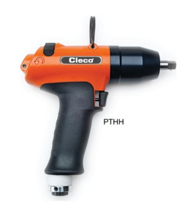 Cleco 120PTHH304 H Series Pistol Grip Pulse Tool